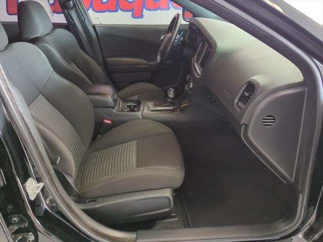 used 2021 Dodge Charger car, priced at $27,648
