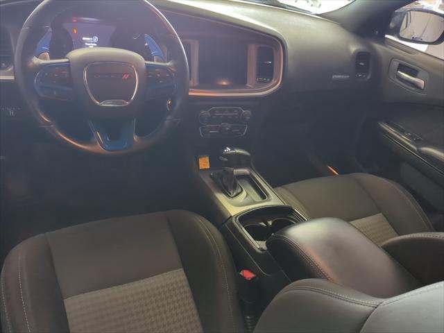 used 2021 Dodge Charger car, priced at $27,648