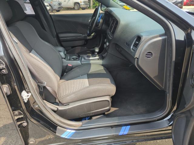 used 2021 Dodge Charger car, priced at $28,660