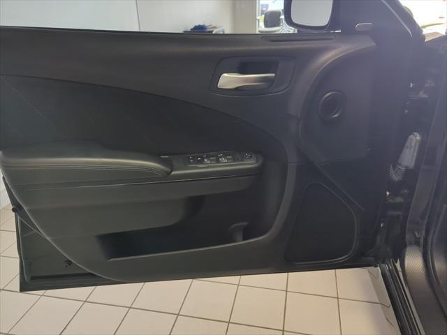 used 2021 Dodge Charger car, priced at $27,648