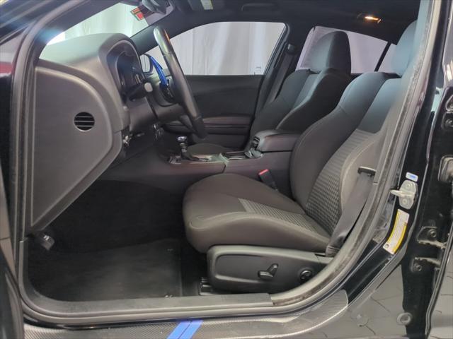 used 2021 Dodge Charger car, priced at $27,648