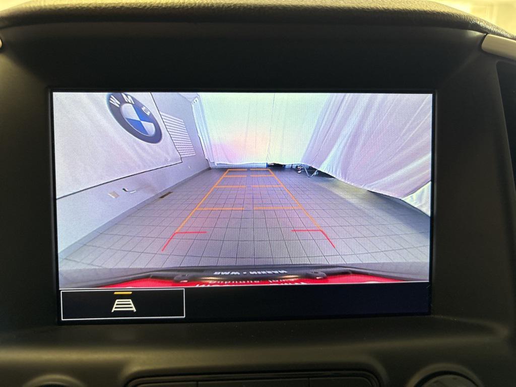 used 2024 GMC Terrain car, priced at $22,744