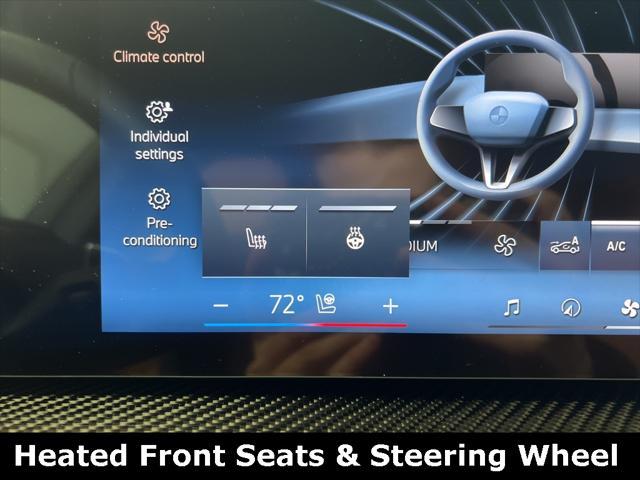 new 2025 BMW X5 car, priced at $81,675