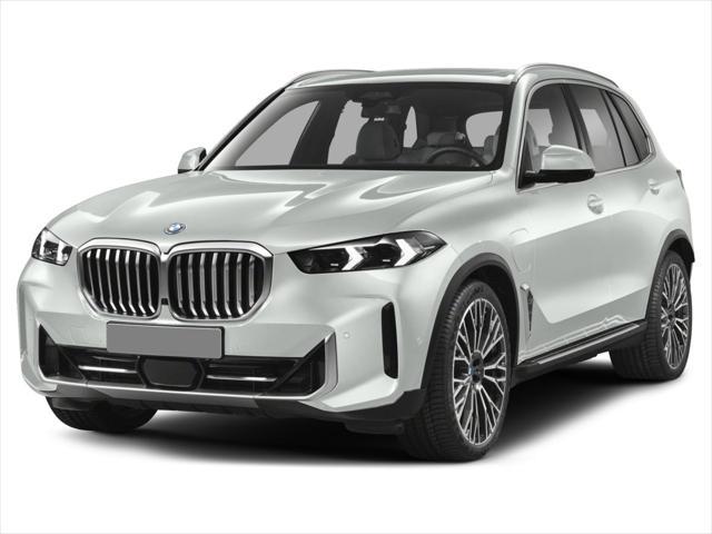 used 2024 BMW X5 car, priced at $71,655
