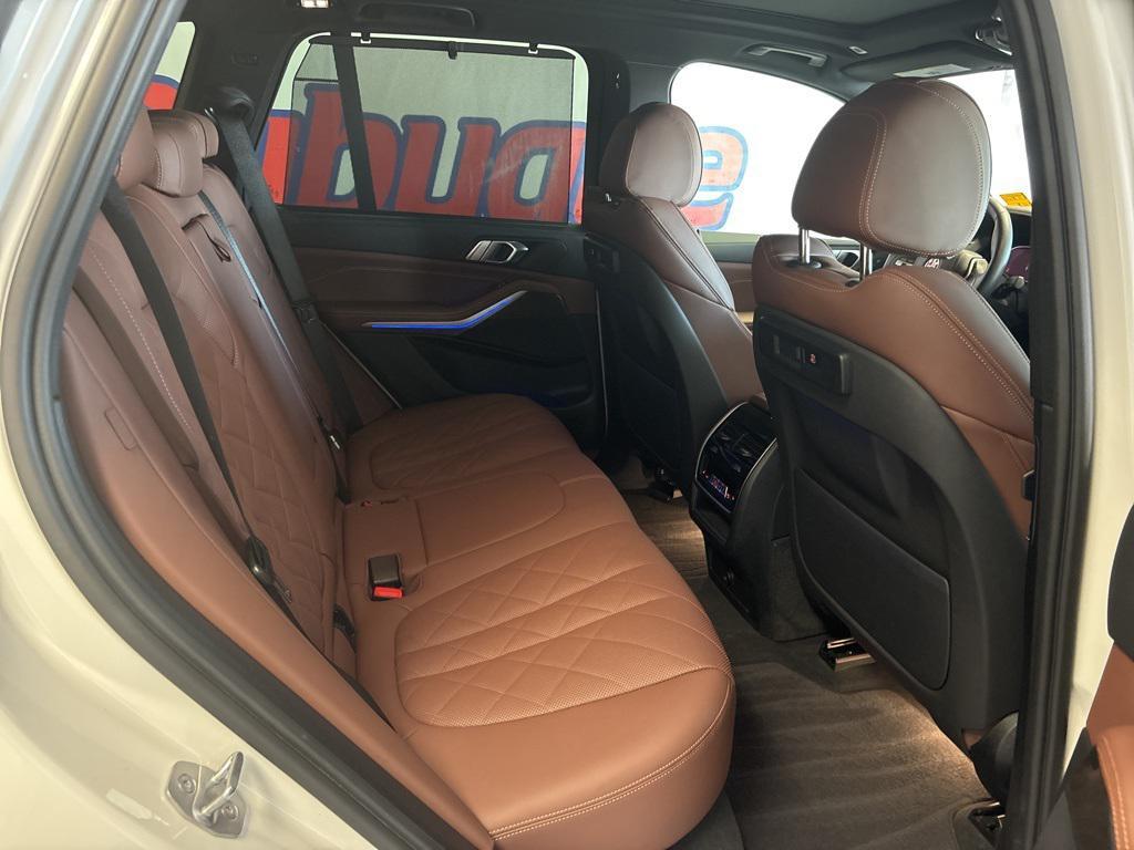 used 2023 BMW X5 car, priced at $50,577