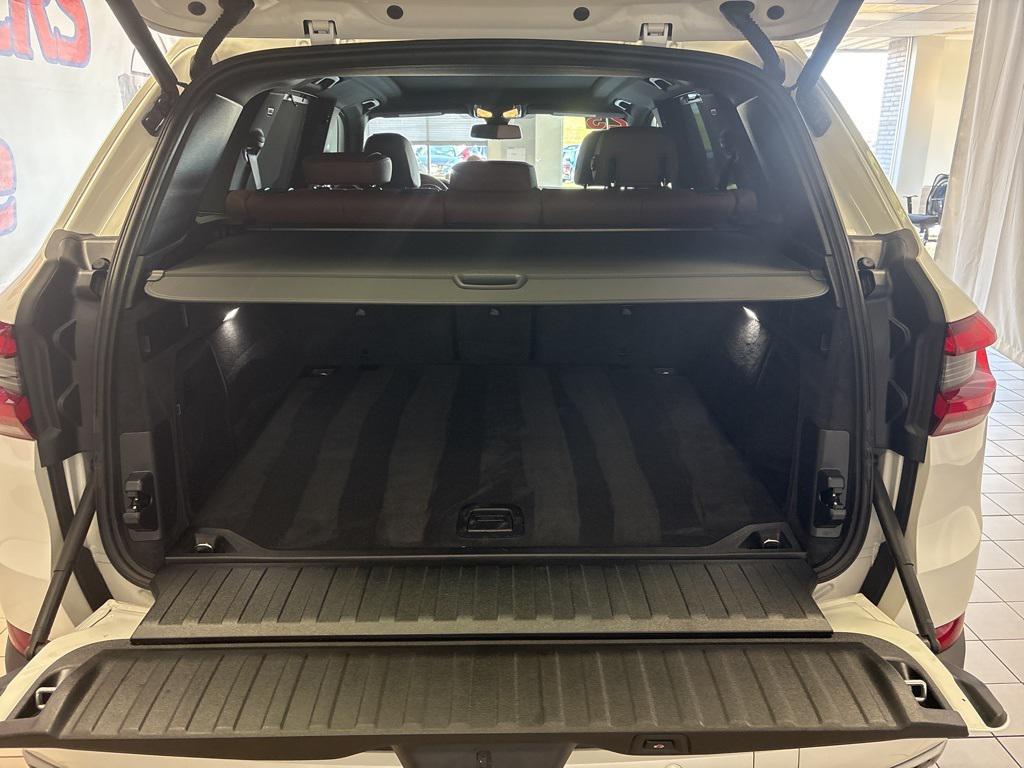 used 2023 BMW X5 car, priced at $50,577