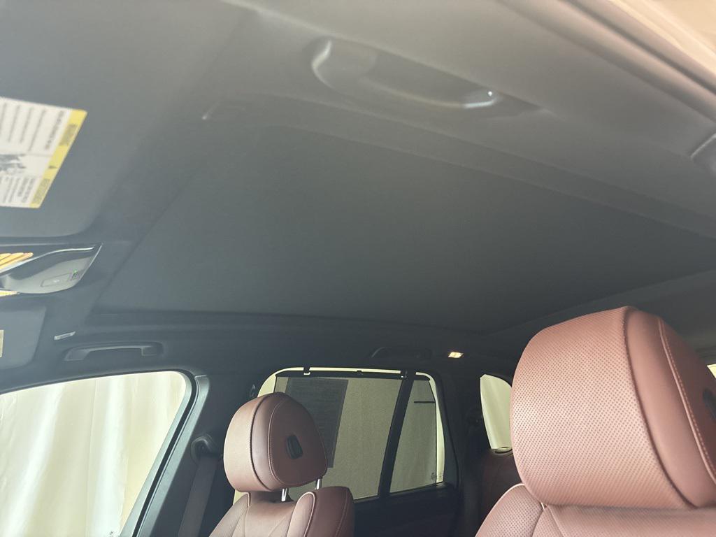 used 2023 BMW X5 car, priced at $50,577
