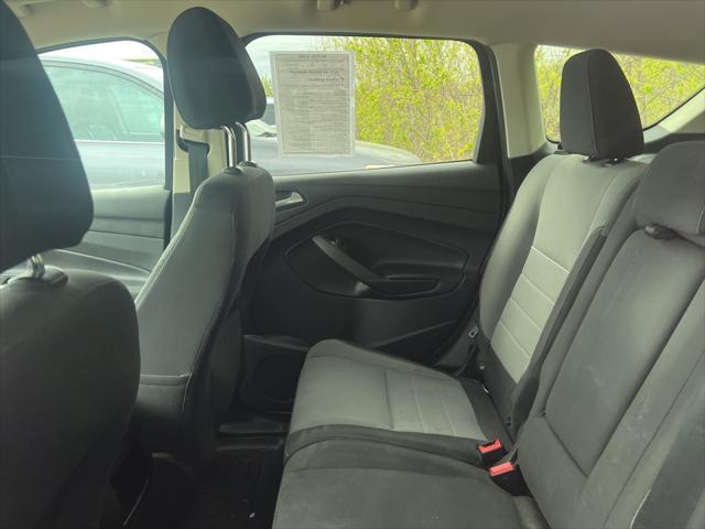 used 2014 Ford Escape car, priced at $8,971