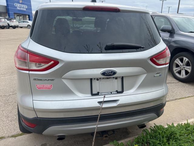 used 2014 Ford Escape car, priced at $8,971