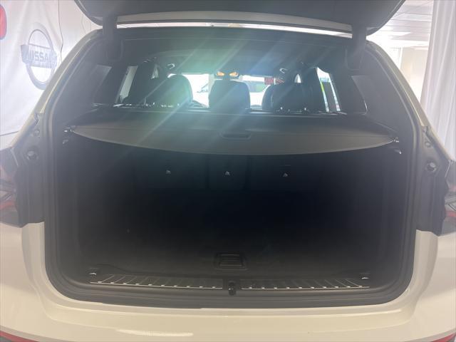 used 2024 BMW X3 car, priced at $38,955