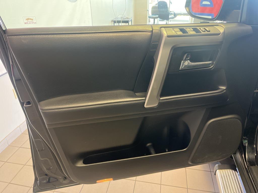 used 2017 Toyota 4Runner car, priced at $21,968