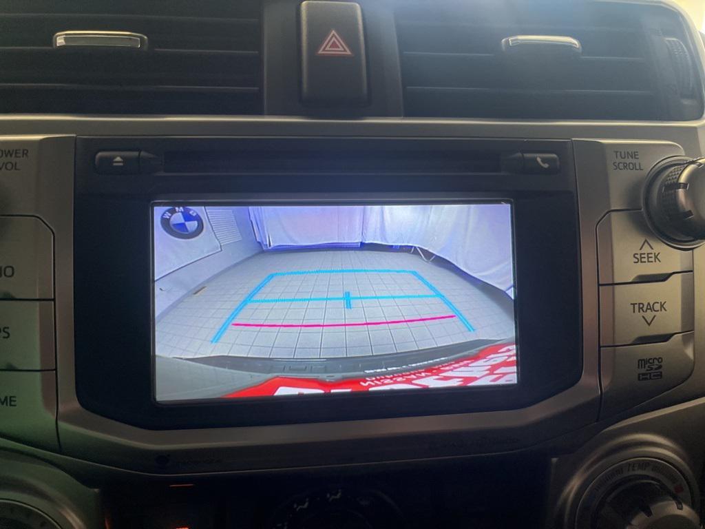 used 2017 Toyota 4Runner car, priced at $21,968