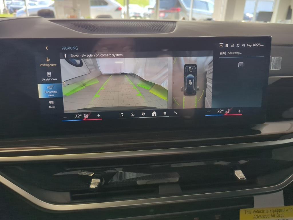 new 2025 BMW X5 PHEV car, priced at $83,910