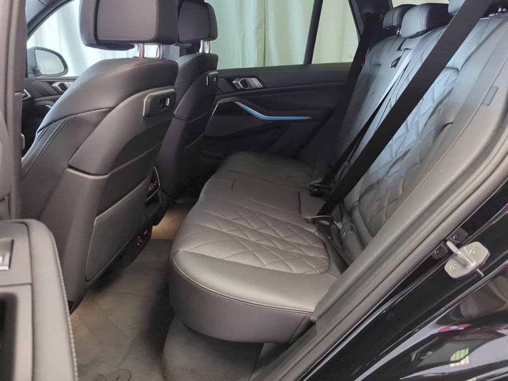 new 2025 BMW X5 PHEV car, priced at $83,910