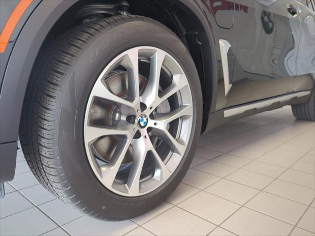 new 2025 BMW X5 PHEV car, priced at $83,910