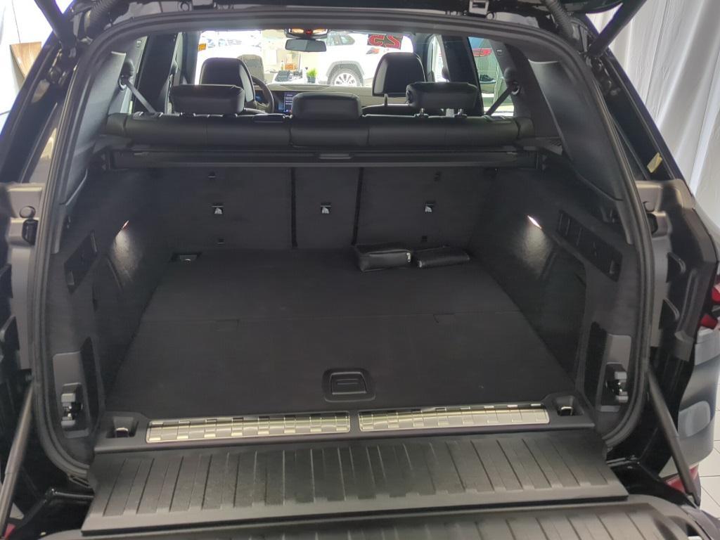 new 2025 BMW X5 PHEV car, priced at $83,910