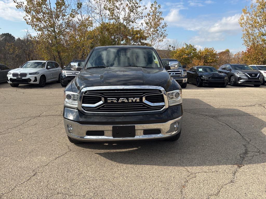 used 2019 Ram 1500 car, priced at $23,725