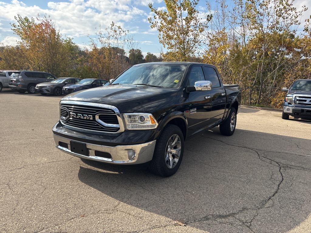 used 2019 Ram 1500 car, priced at $23,725