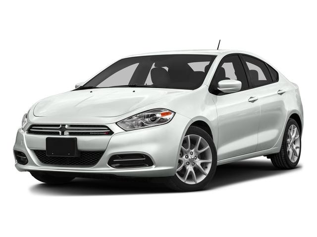 used 2016 Dodge Dart car, priced at $7,995