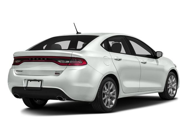 used 2016 Dodge Dart car, priced at $7,995