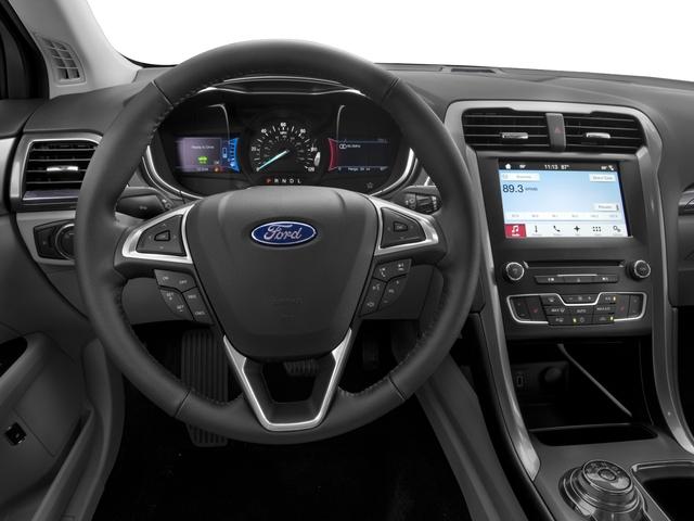 used 2017 Ford Fusion Hybrid car, priced at $8,995