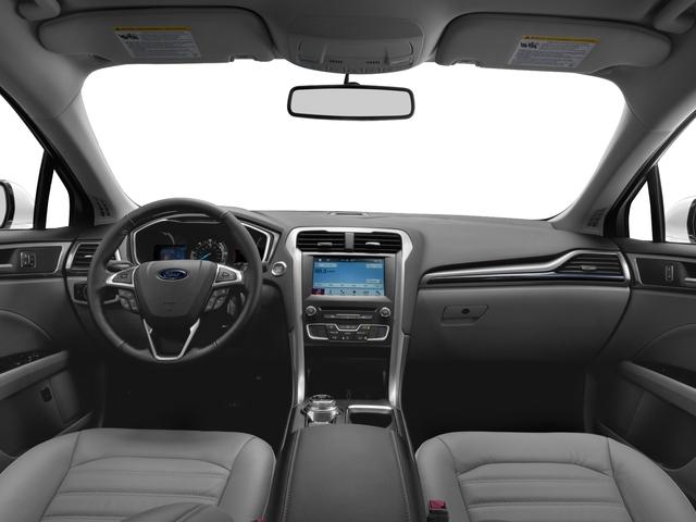 used 2017 Ford Fusion Hybrid car, priced at $8,995