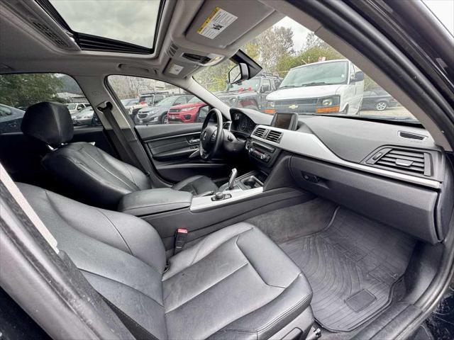 used 2012 BMW 328 car, priced at $7,495