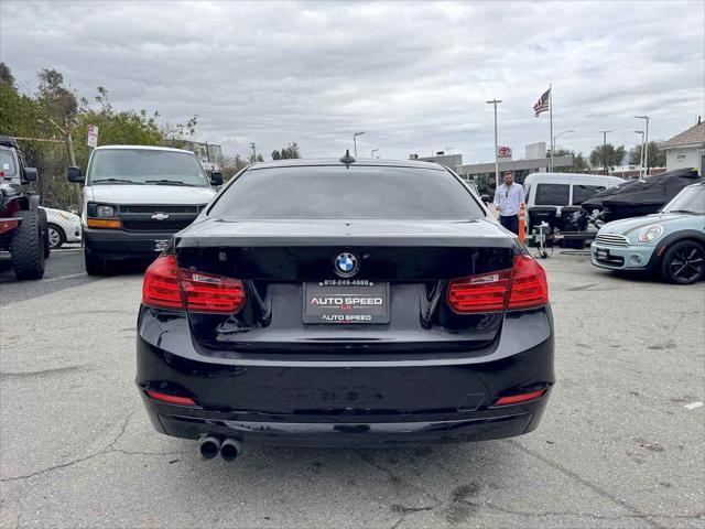 used 2012 BMW 328 car, priced at $7,495