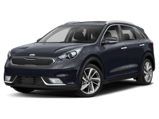 used 2018 Kia Niro car, priced at $10,700