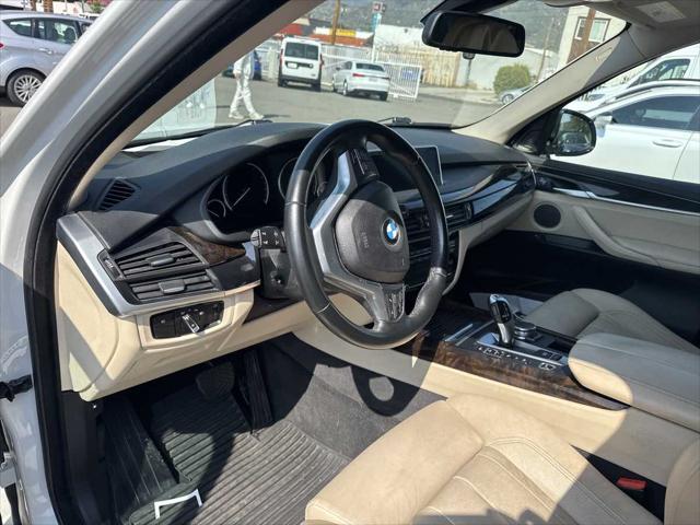 used 2016 BMW X5 eDrive car, priced at $14,900