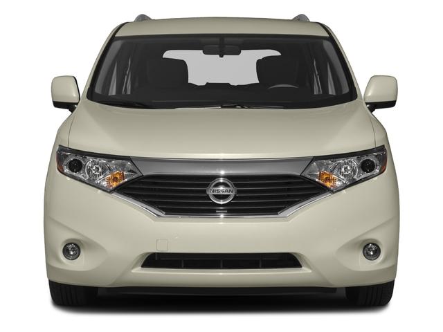 used 2017 Nissan Quest car, priced at $10,995