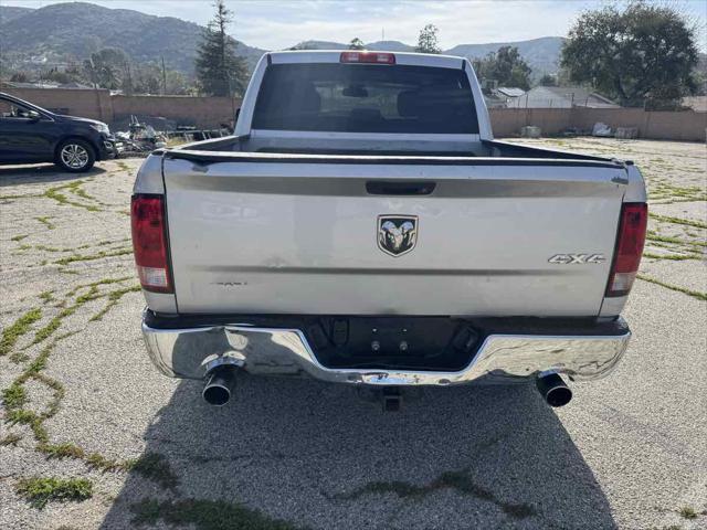 used 2014 Ram 1500 car, priced at $12,795