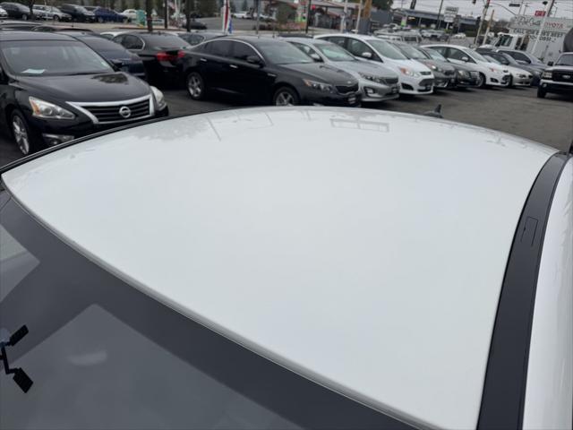 used 2019 Mercedes-Benz CLA 250 car, priced at $19,995