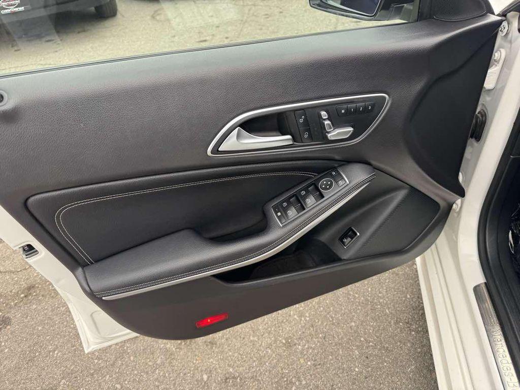 used 2019 Mercedes-Benz CLA 250 car, priced at $18,995