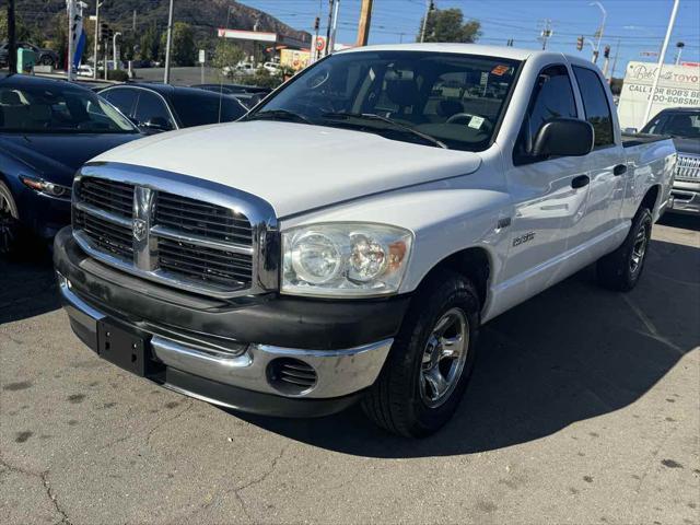 used 2008 Dodge Ram 1500 car, priced at $9,995