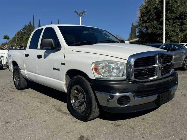 used 2008 Dodge Ram 1500 car, priced at $9,995