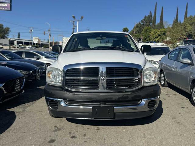 used 2008 Dodge Ram 1500 car, priced at $9,995