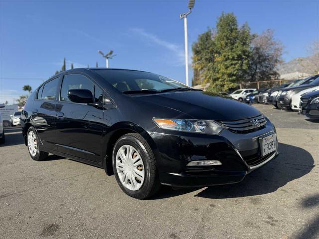 used 2011 Honda Insight car, priced at $9,795