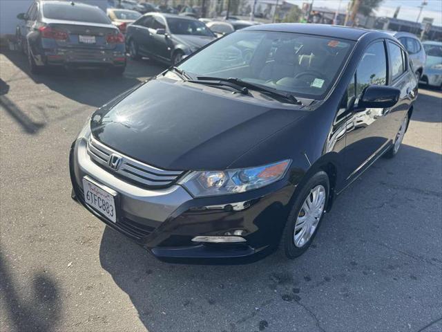 used 2011 Honda Insight car, priced at $9,795