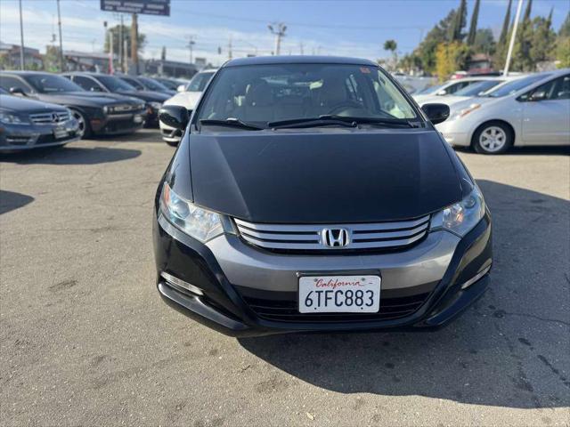 used 2011 Honda Insight car, priced at $9,795