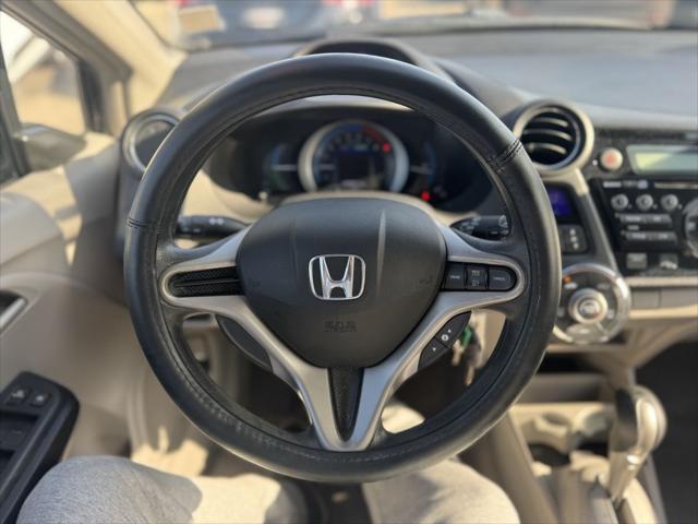 used 2011 Honda Insight car, priced at $9,795