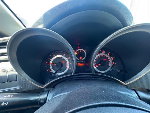 used 2012 Scion tC car, priced at $7,995