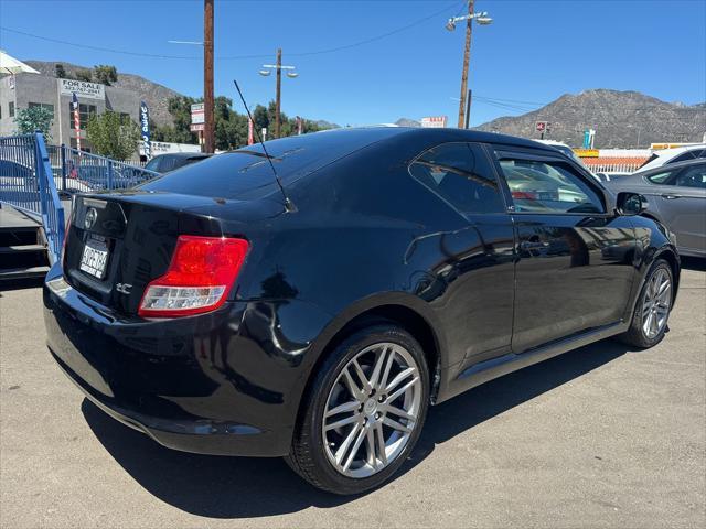 used 2012 Scion tC car, priced at $7,995