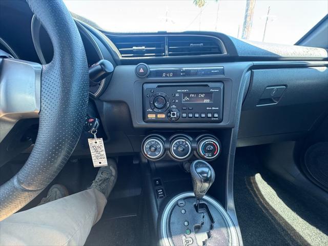used 2012 Scion tC car, priced at $7,995