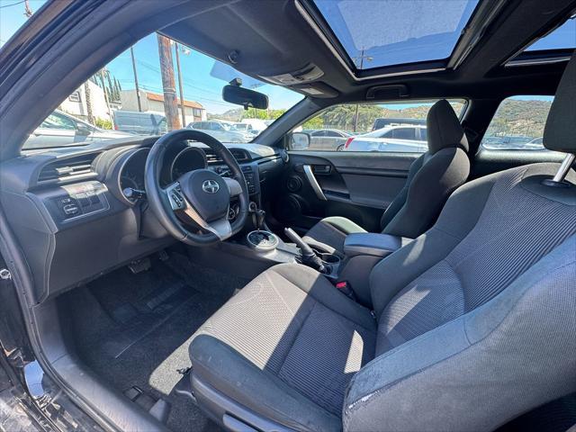 used 2012 Scion tC car, priced at $7,995