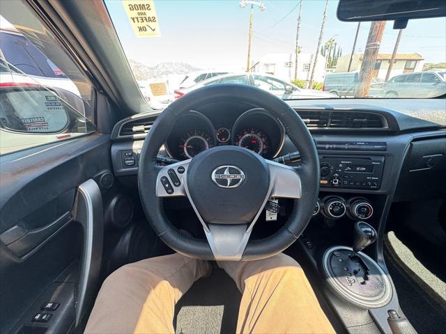 used 2012 Scion tC car, priced at $7,995