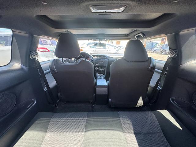 used 2012 Scion tC car, priced at $7,995