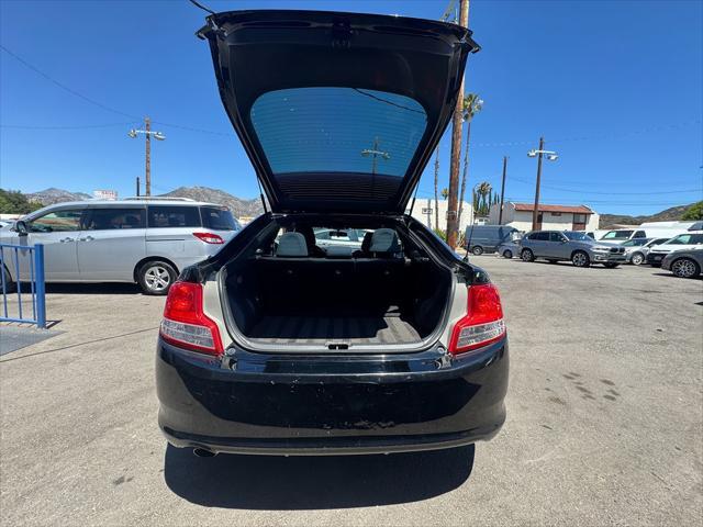 used 2012 Scion tC car, priced at $7,995