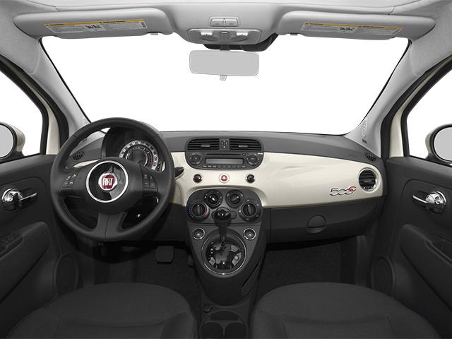 used 2013 FIAT 500 car, priced at $8,995