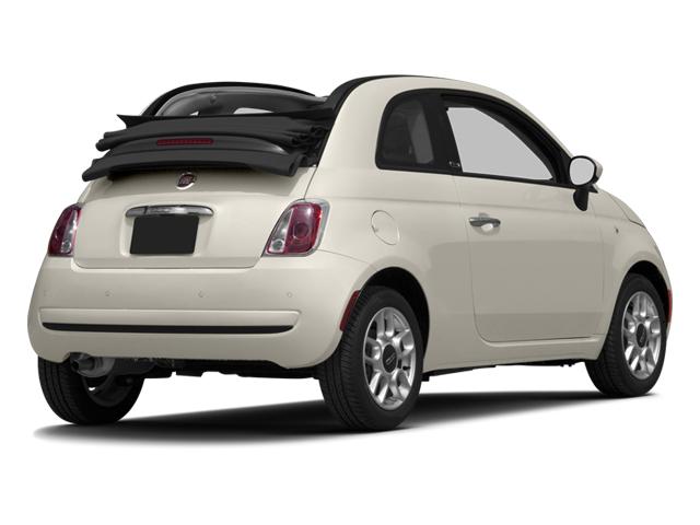 used 2013 FIAT 500 car, priced at $8,995